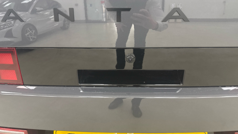 Hyundai SANTA FE 1.6 TGDi Plug-in Hybrid Calligraphy 5dr 4WD Auto Estate